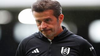 Fulham manager Marco Silva